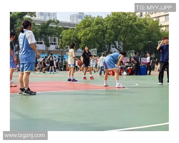 对话黄芳：回顾我的篮球生涯与成长之路